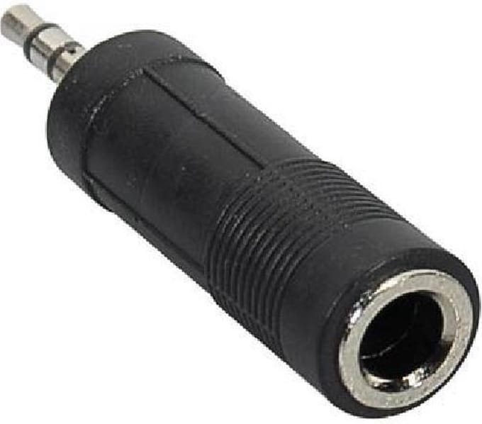 Boston verloop plug