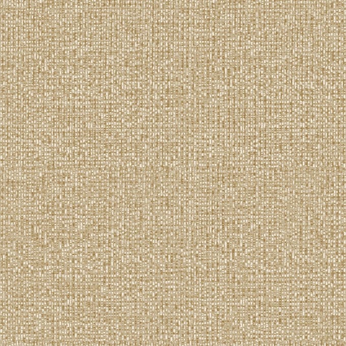 Zambaiti Vinylbehang Z70731 - Marrakesh - Textiel Beige - 53cm x 10.05m