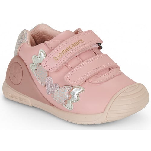 Biomecanics  Lage Sneakers BIOGATEO CASUAL
