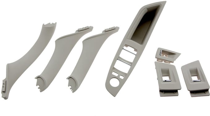 Handgreep OEM 51417225879