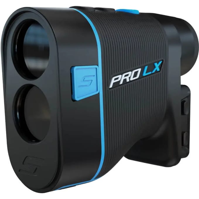 Afstandsmeter Shot Scope Pro LX+ GPS