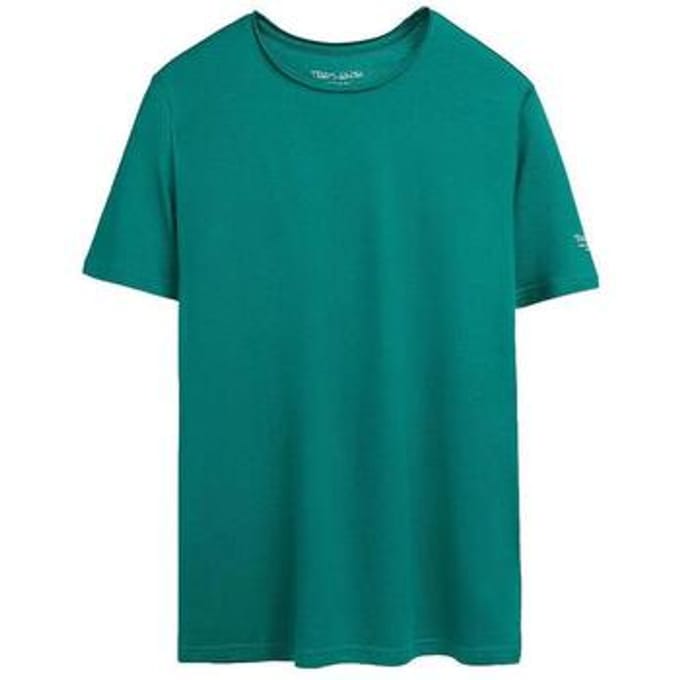 T-shirt Teddy Smith T-geo