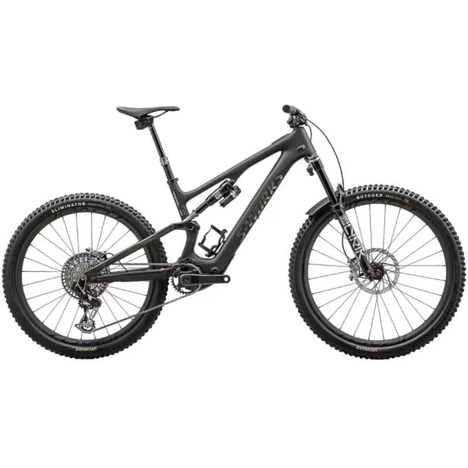 Framebescherming Monkey Products Specialized - Turbo-Levo-SL-Carbon - 2023
