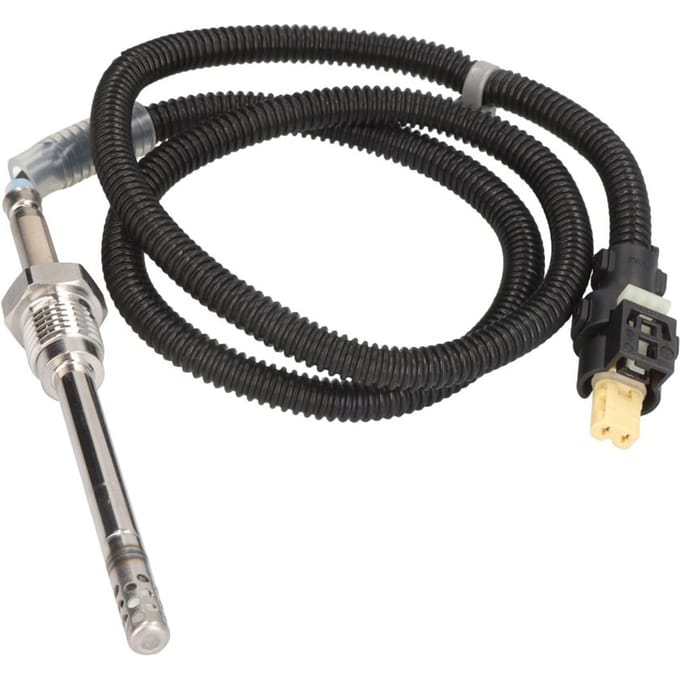 Sensor, uitlaatgastemperatuur NTK RTA9000-EE235       94