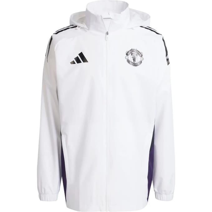 Manchester United regenjas 2025/26