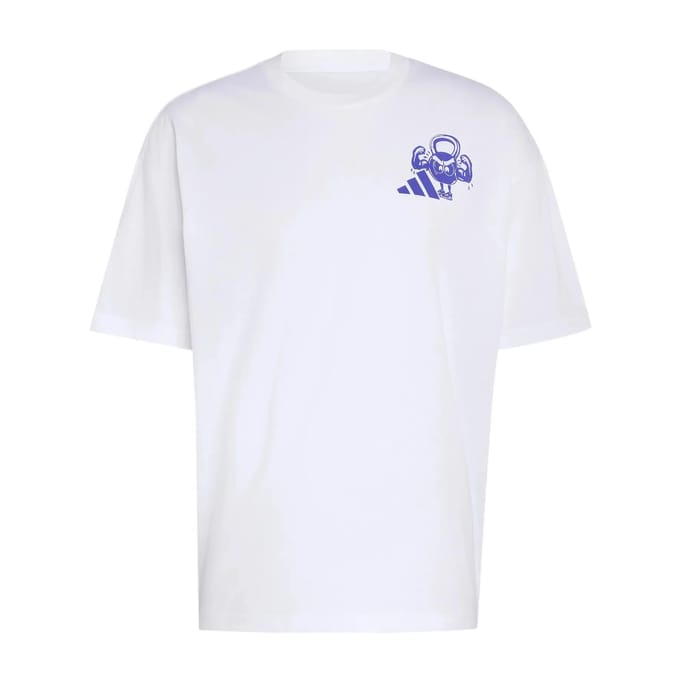 T-shirt adidas Climacool Fun