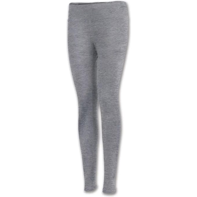 Joma Latino Ii Leggings Grijs L Vrouw
