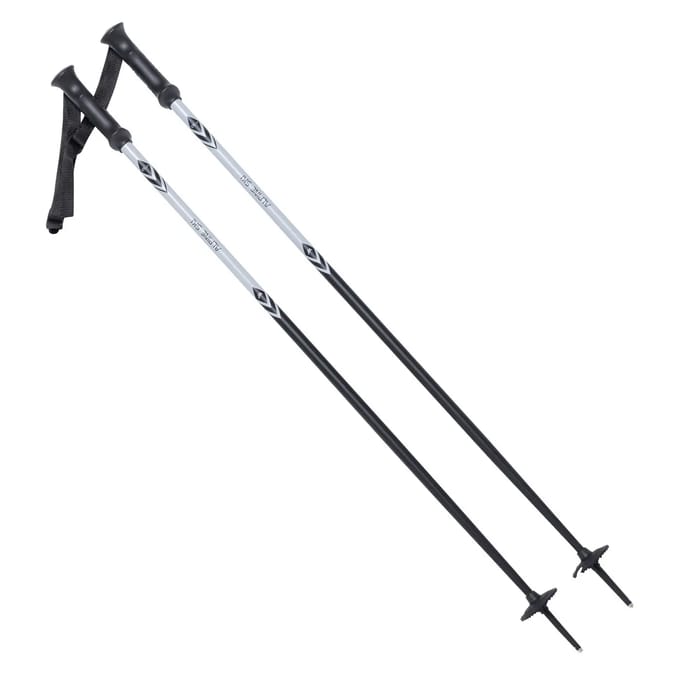 Skistokken Martes Alpine II