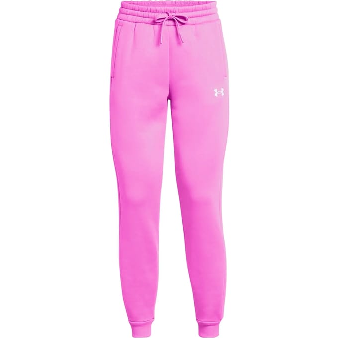 Dames joggingsbroek Under Armour Fleece®
