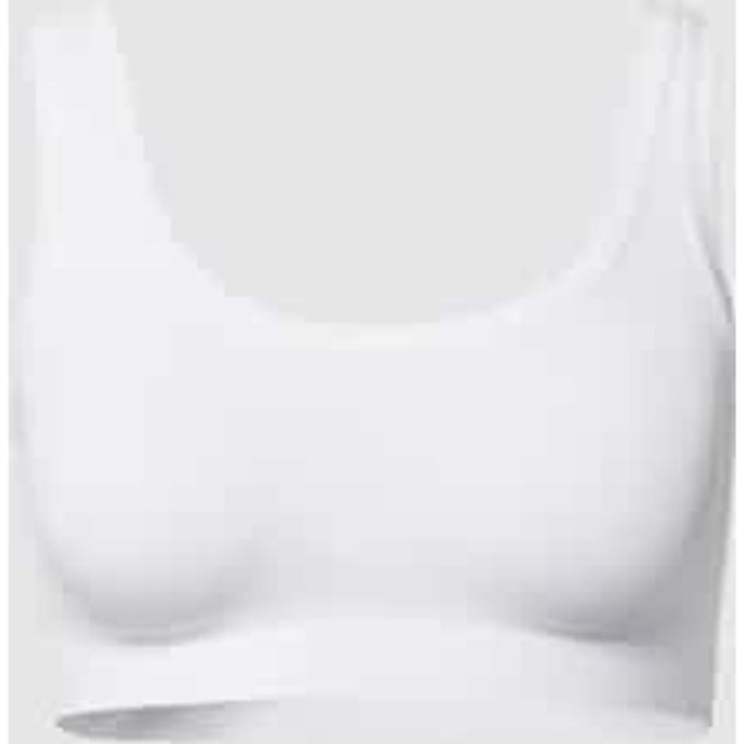 Bustier van microvezel, model 'Touch Feeling'