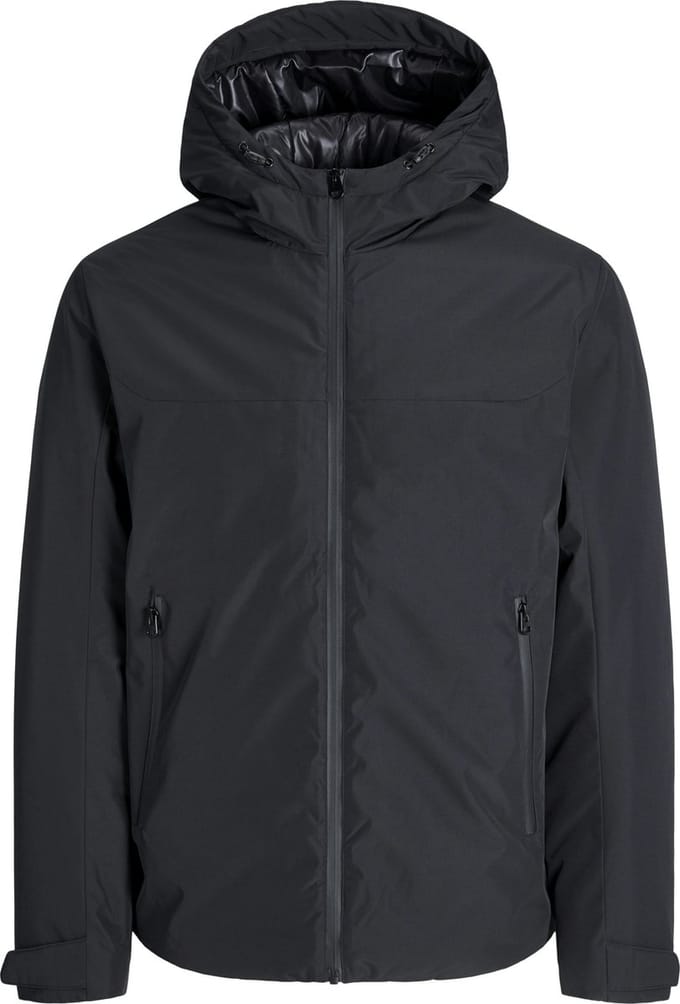 Jack & Jones Overgangs jas Overgangs jas