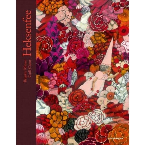 Heksenfee - Brigitte Minne