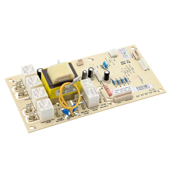 ELECTROLUX - Module - Vermogenskaart - B2 - 3871368001