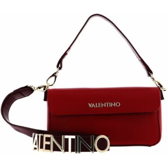 Valentino Bags ALEXIA Dames Tas - Rood/Multi