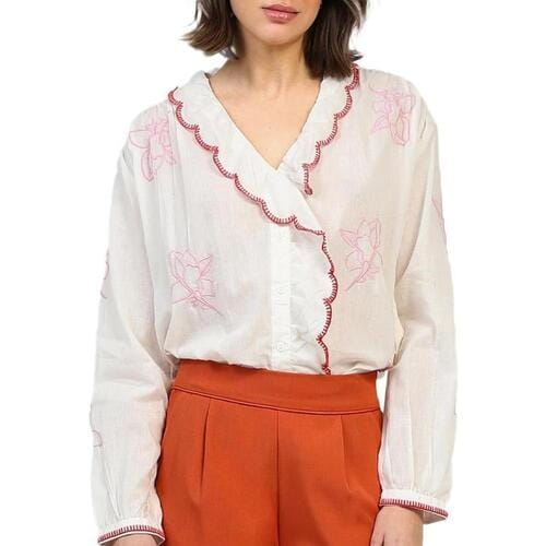 Blouse An'ge Eva