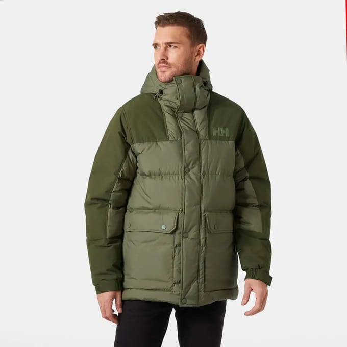 Donsjack Helly Hansen Escape