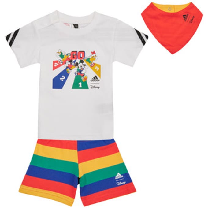 adidas  Setjes I DY MM G SET