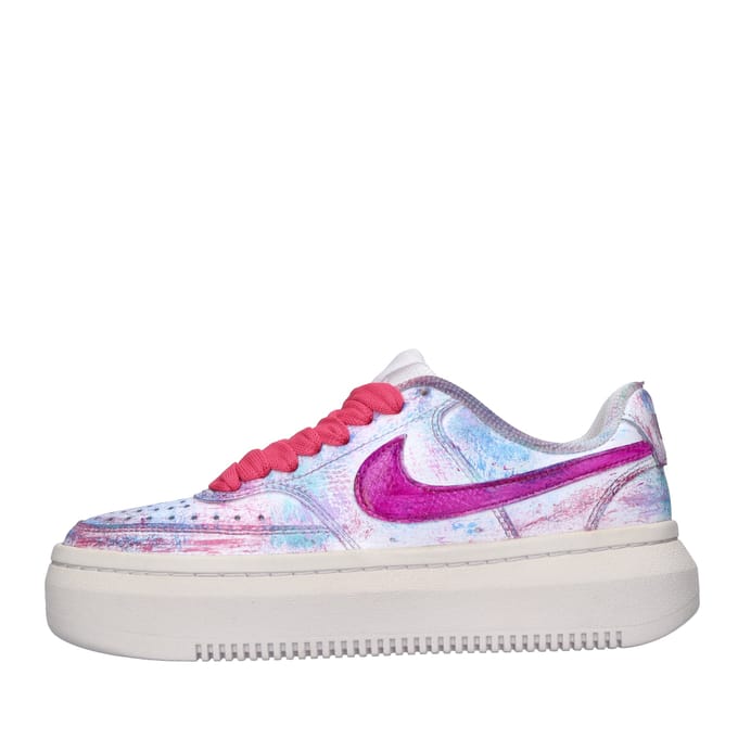Nike Seddys Sneakers Multicolor