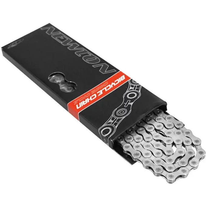Kanaal Newton KMC X11e Shimano Et Sram