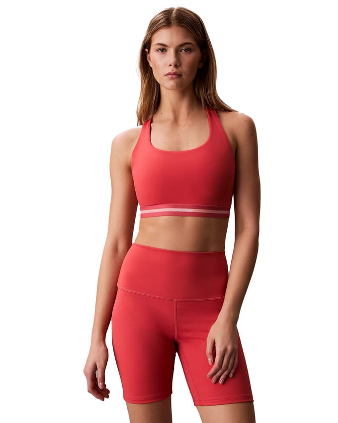 Icon Sport Medium Suport Bralette
