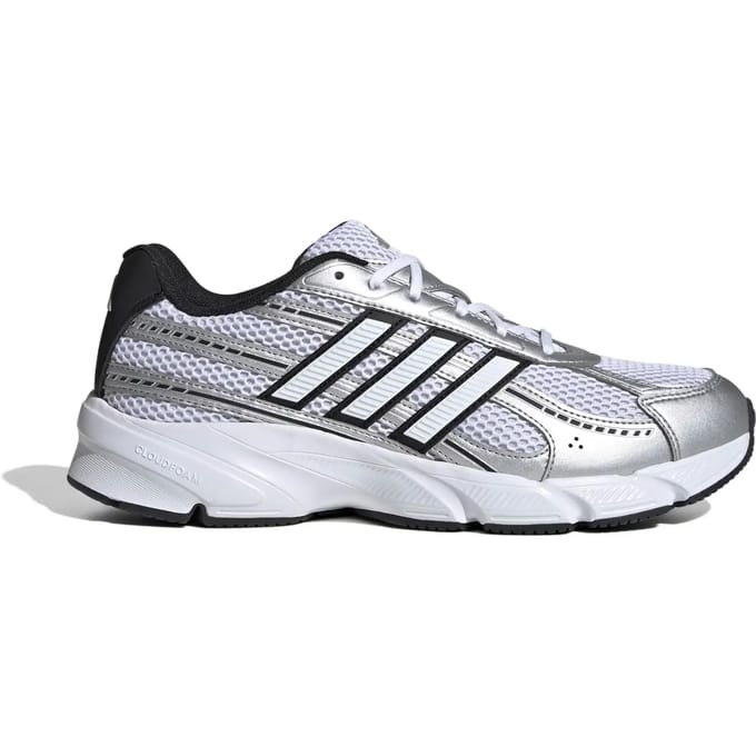 Adidas Sportswear Technochaos 2000 Schoenen - Unisex - Wit