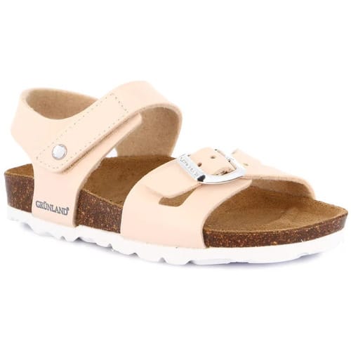 Platte sandalen Grunland DSG-SB1831