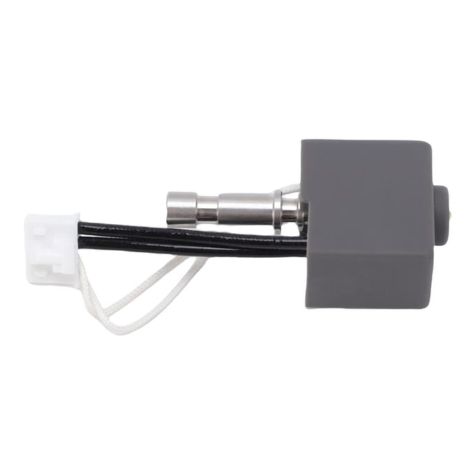 Hotend Geassembleerde Extruder Kit Vervanging voor Kobra S1 0.4mm Nozzle 3D Printer Geassembleerde Extruder gray