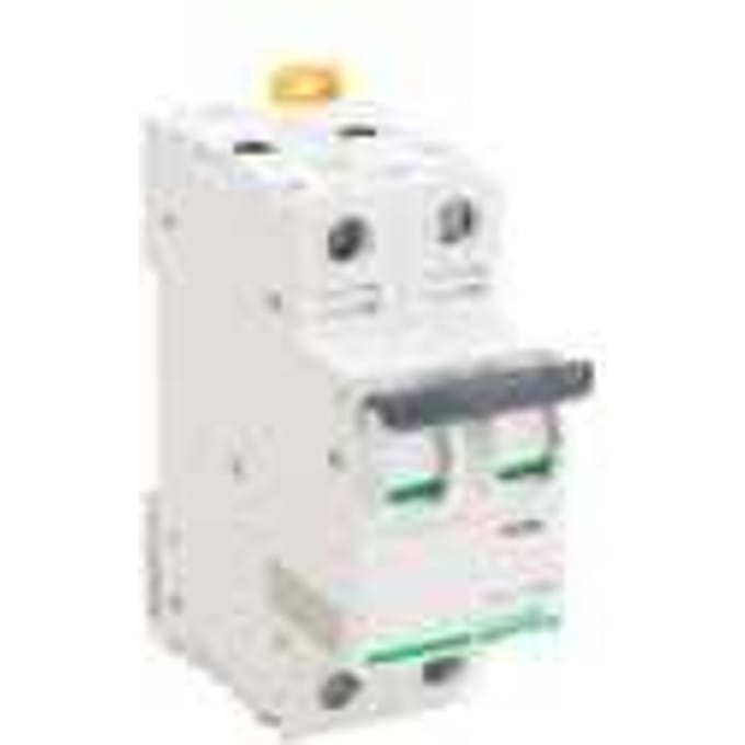 Schneider Electric stroomonderbreker - A9F74204