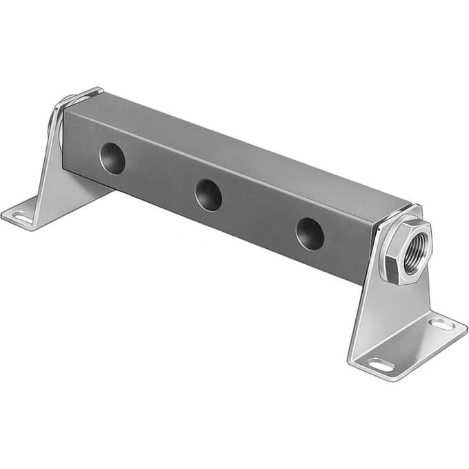 Festo Gemeenschappelijke Toevoer Manifold - 9493