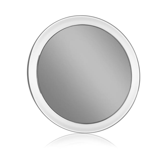 Gillian Jones Suction Mirror x10 Magnifying 1 st