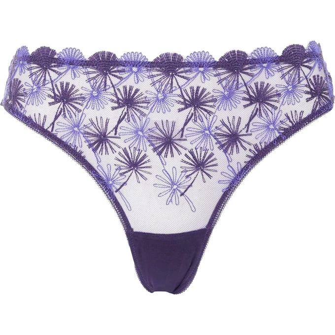 Dames string Huit Make A Wish