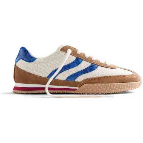 Lage Sneakers Gioseppo Blomkest