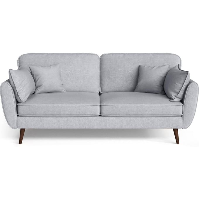 3-zitsbank Zara linnen | NADUVI Collection