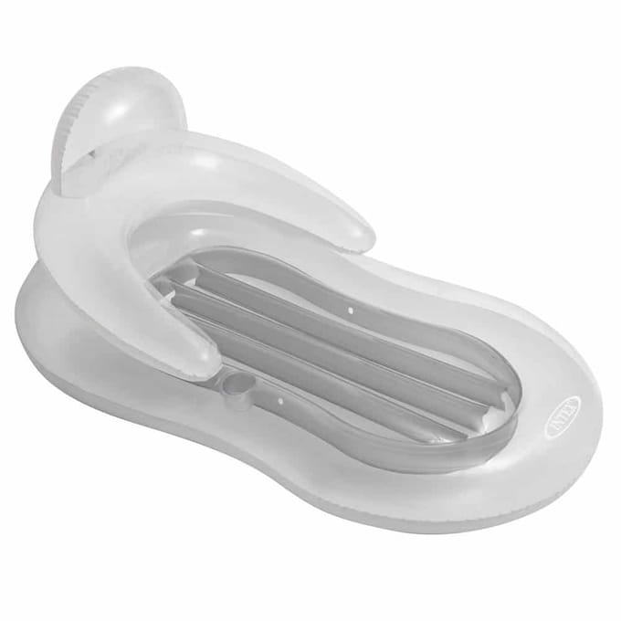 Intex Luchtbed Comfort Lounge