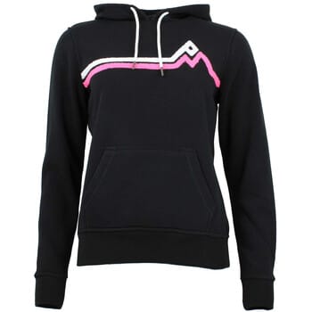 Capuchon sweaters Peak Mountain Sweat à capuche femme ARENTIN