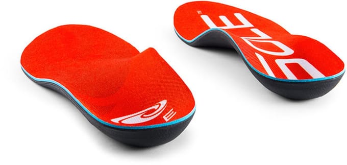 Sole Active Medium inlegzolen maat 38
