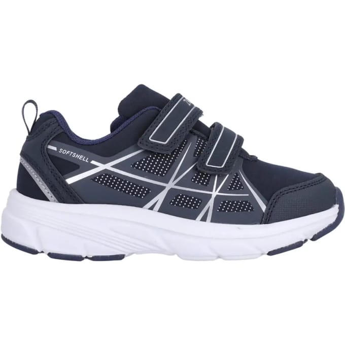 Baskets baby Zigzag Lenny Lite