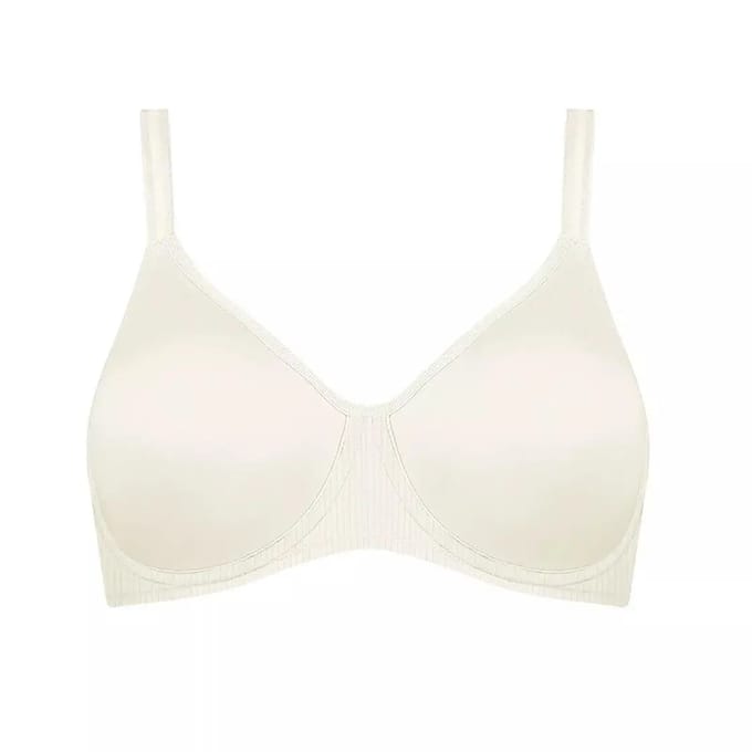 Triumph - Urban Minimizer W X - VANILLE - Vrouwen - Maat E95