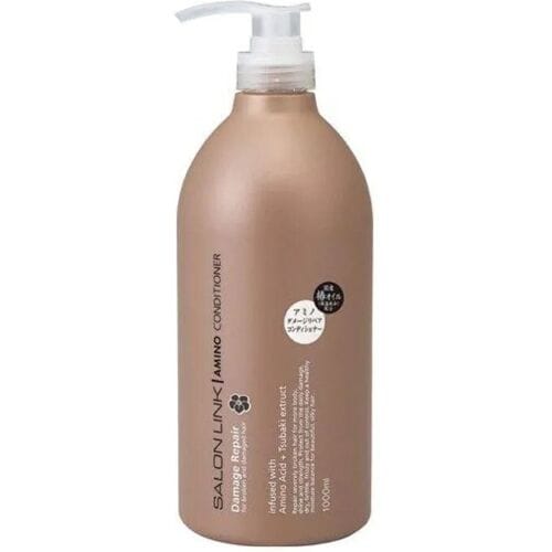 KUMANO COSME - Salon Link Amino Damage Repair Conditioner 1000ml