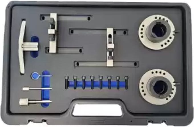 Instel-/vergrendelingsgereedschapset 1.0 (EcoBoost 3, Cilinder benzinemotor)