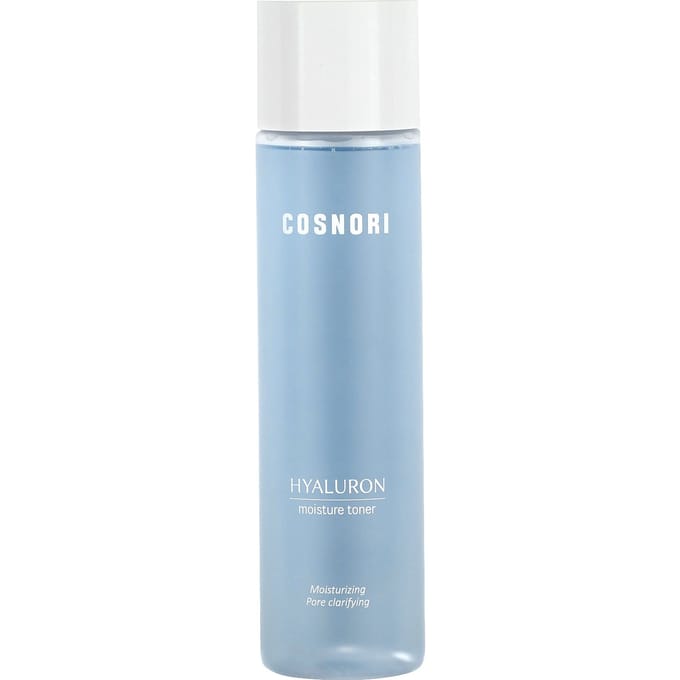 Cosnori, Hyaluronic Moisture Toner, 6,76 fl oz (200ml) white