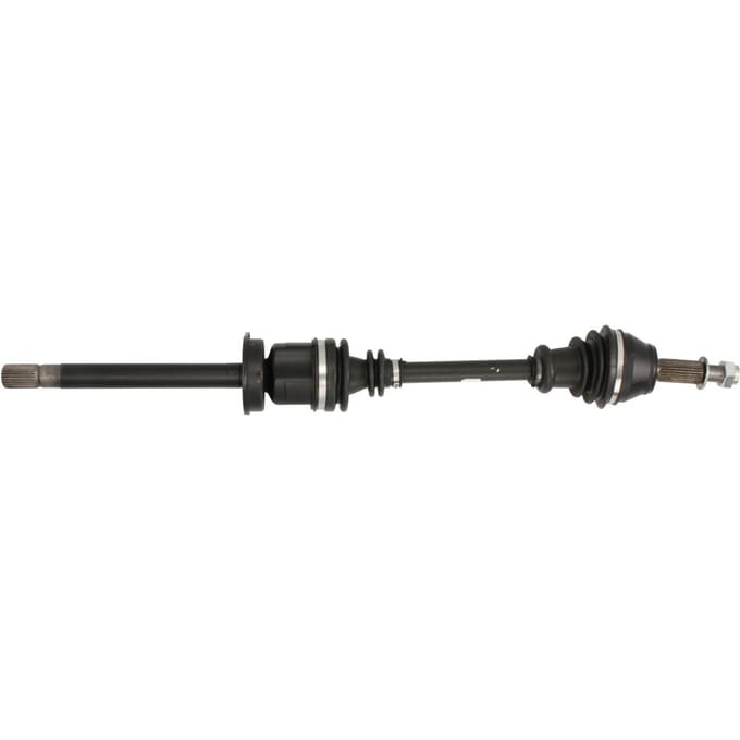 Aandrijfas POINT GEAR PNG70045 rechts