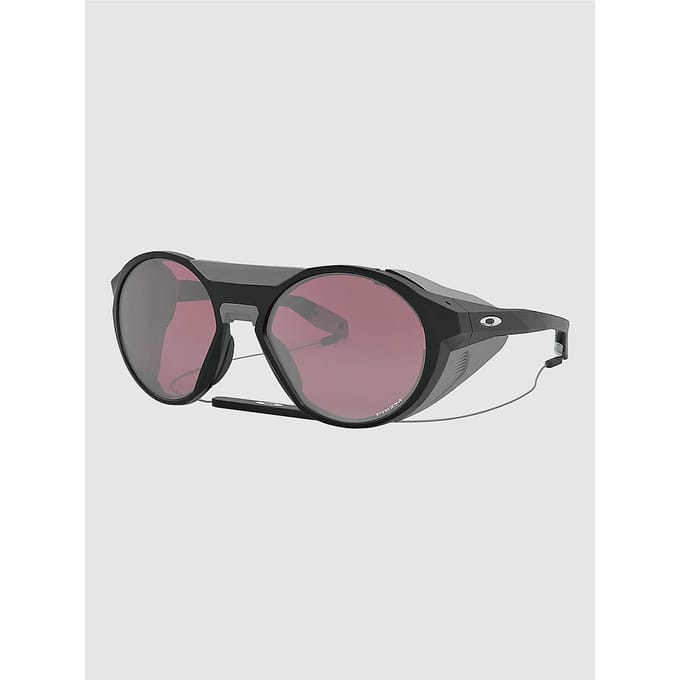 Oakley Clifden Matte Black zwart