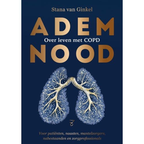 Ademnood - Stana van Ginkel
