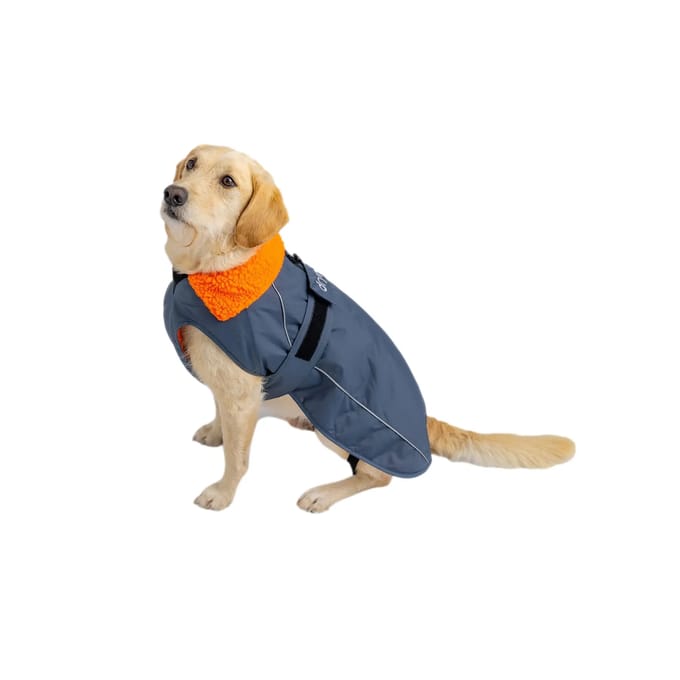 Hondenjas Dryrobe