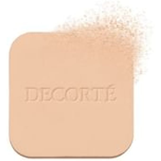 Kose - DECORTE Zen Wear Glow Powder Foundation SPF 20 PA++ N16 Refill