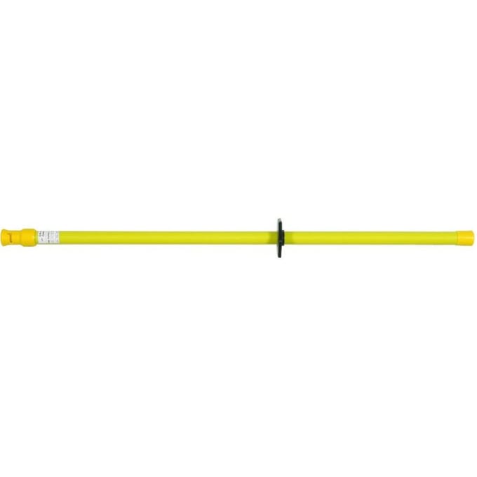 Dehn ES SQ 1000 aardingsstang met T-pen - 761011