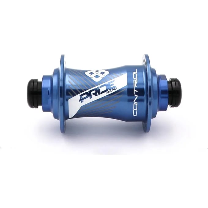 Paar naven Pride Racing Control Pro 36H