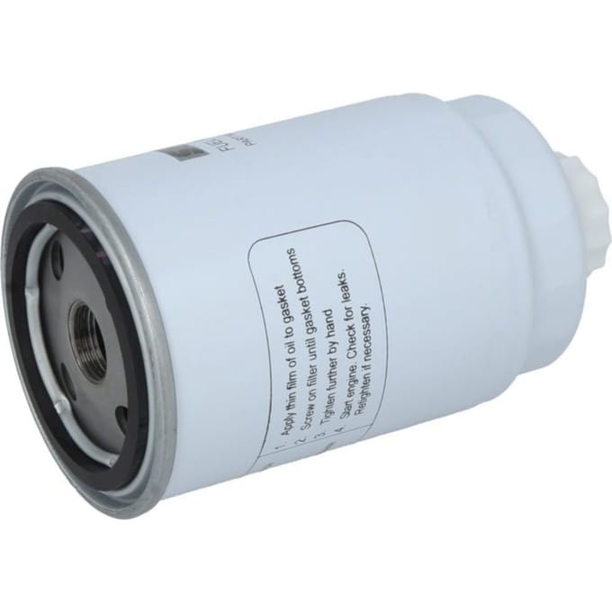 Brandstoffilter SF SK48735