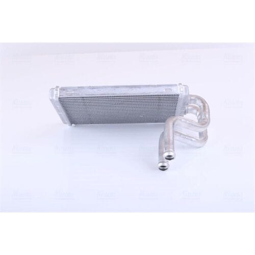 Warmtewisselaar, interieur verwarming NISSENS 77518